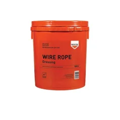 rocol wire rope dressing